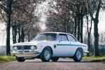 Alfa Romeo GTA 1300 Junior 1968 года